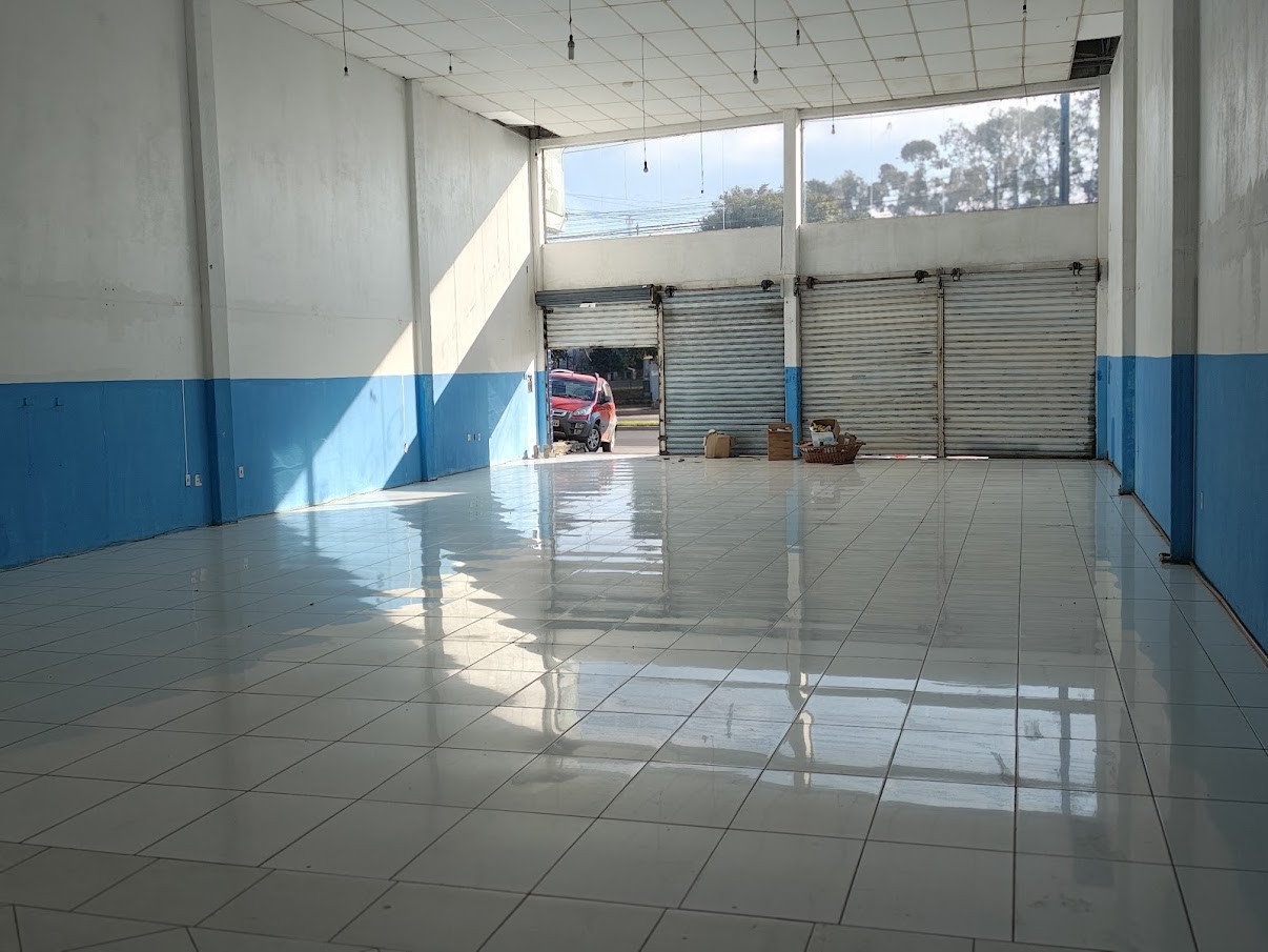 Depósito-Galpão - Foto 6