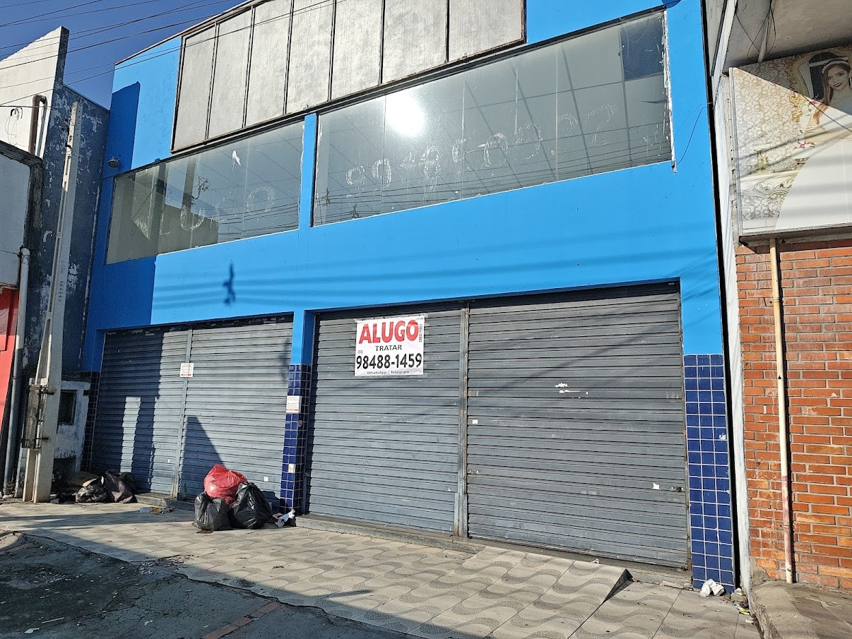 Depósito-Galpão - Foto 3