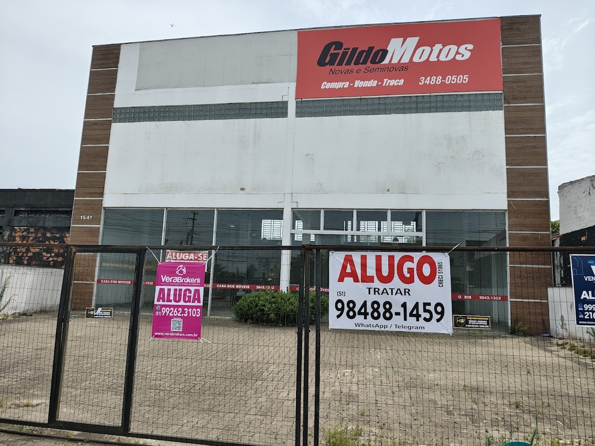 Depósito-Galpão - Foto 2