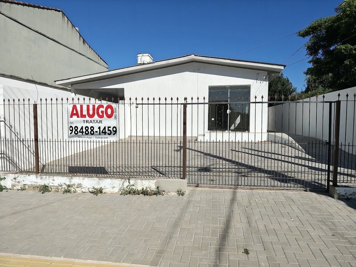 Prédio Inteiro - Foto 1