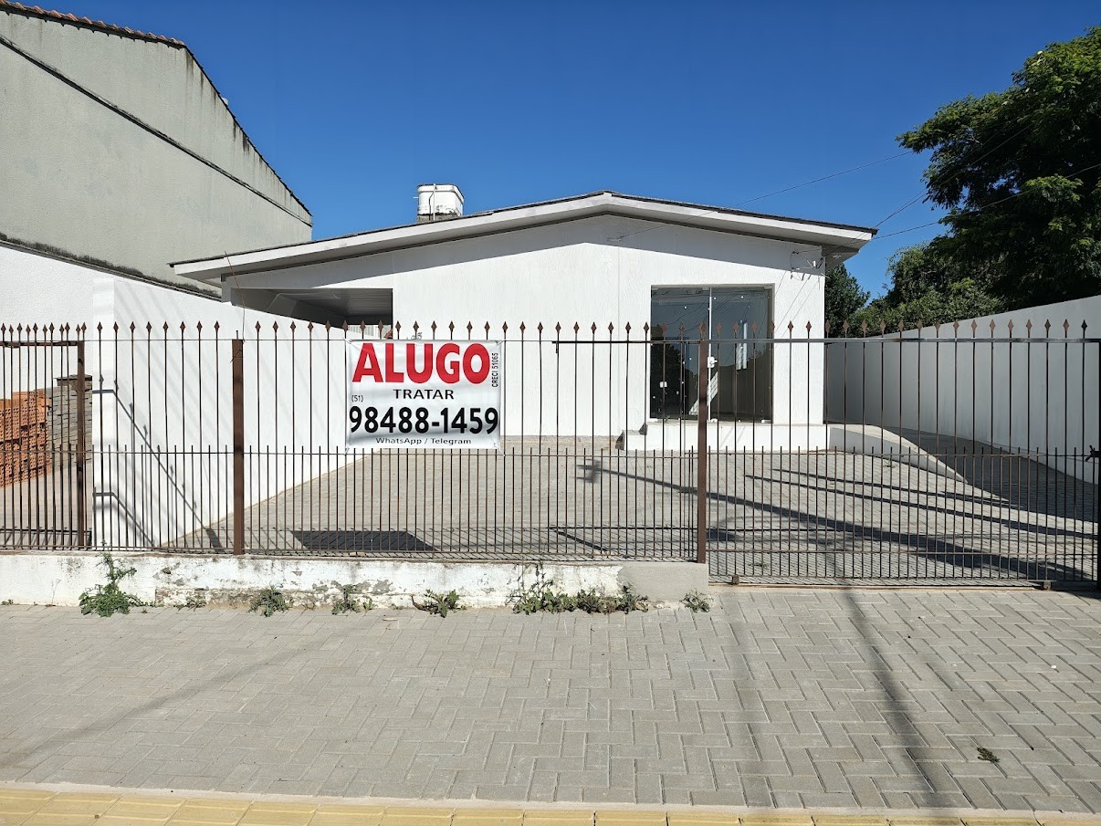 Prédio Inteiro - Foto 2