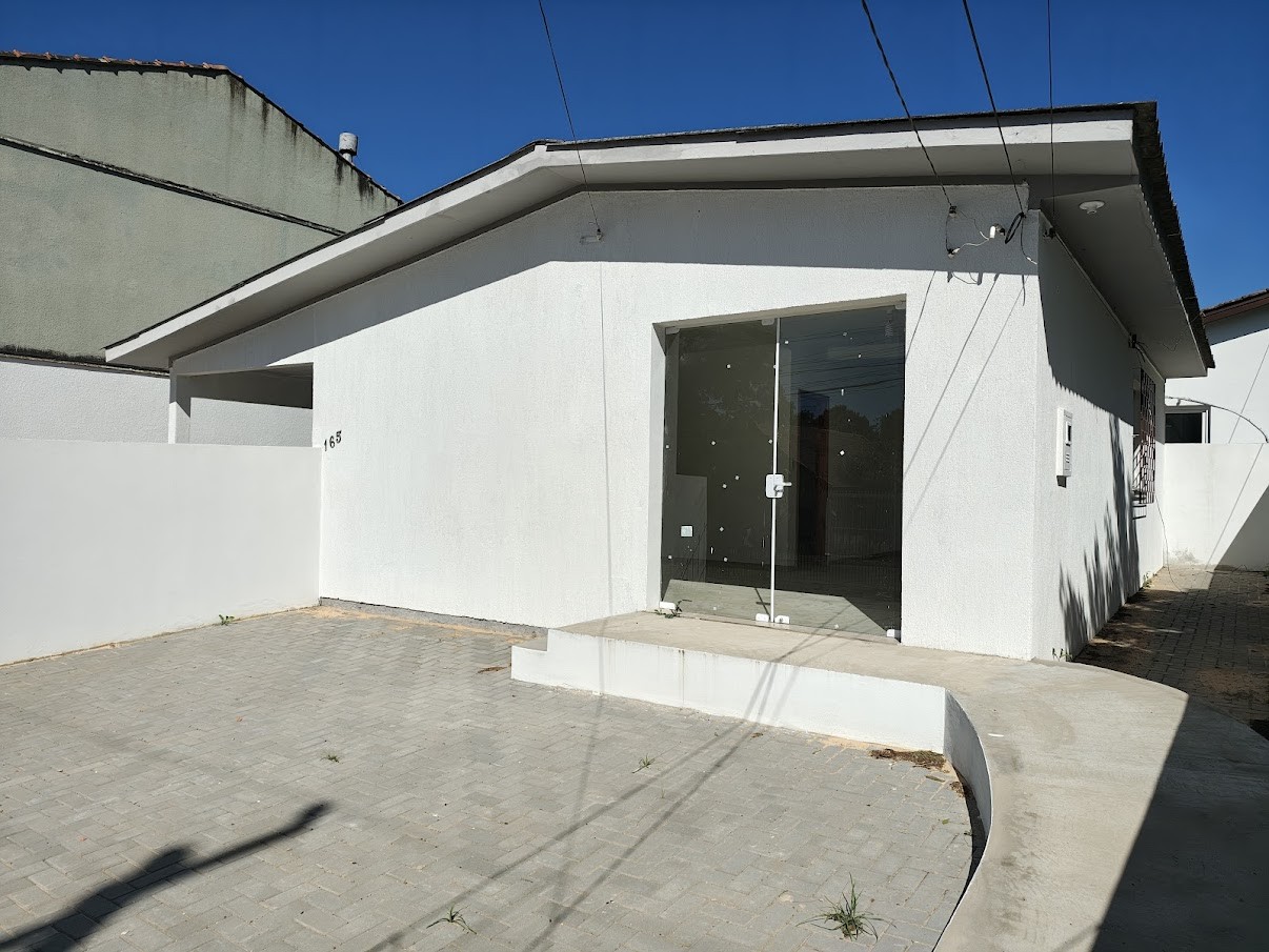 Prédio Inteiro - Foto 17