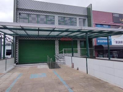 Loja para Locação, em Gravataí, bairro Vera Cruz, 2 banheiros, 1 vaga